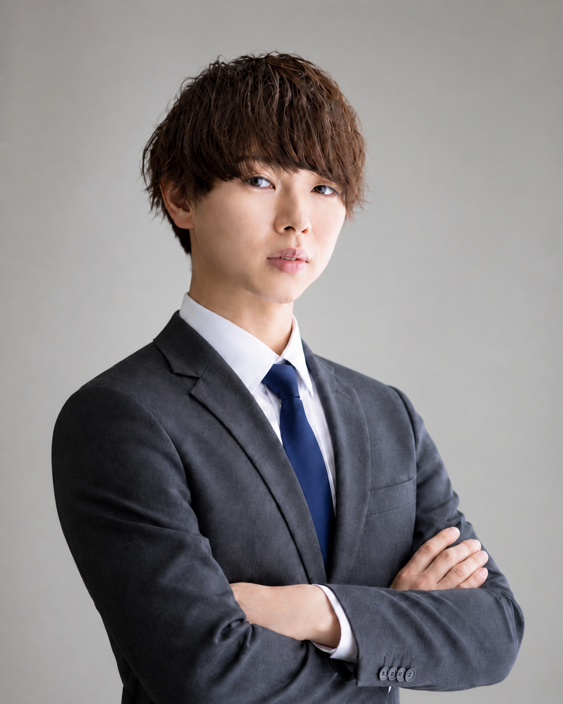 小谷 有輝