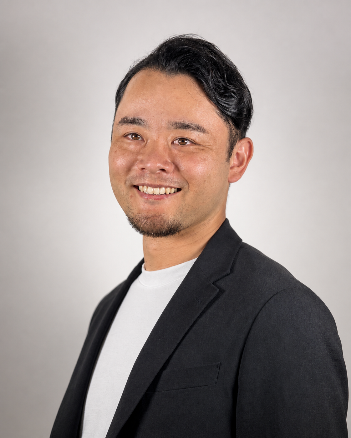 松川 司明
